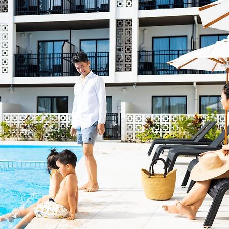 Hotel Torifito Miyakojima Resort Luaran gambar