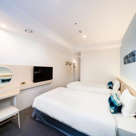 Hotel Torifito Miyakojima Resort Luaran gambar