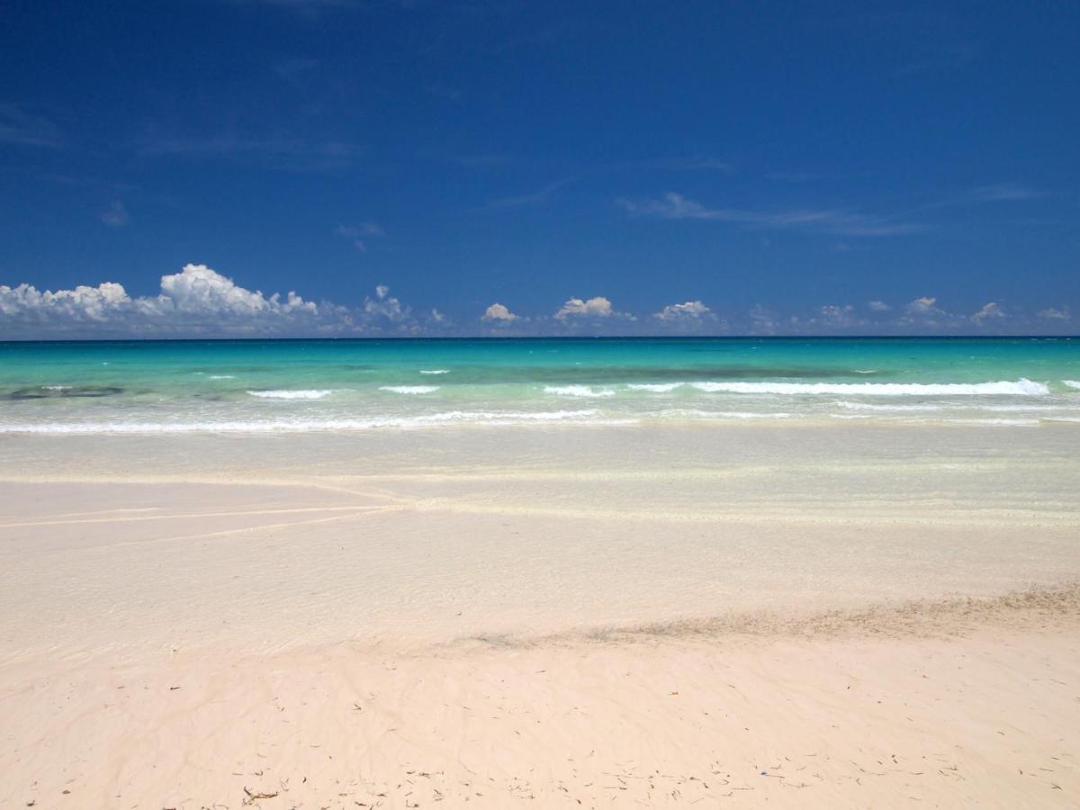Hotel Torifito Miyakojima Resort Luaran gambar