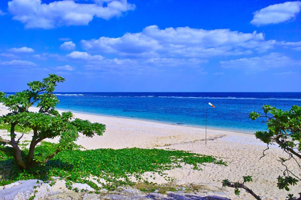 Hotel Torifito Miyakojima Resort Luaran gambar