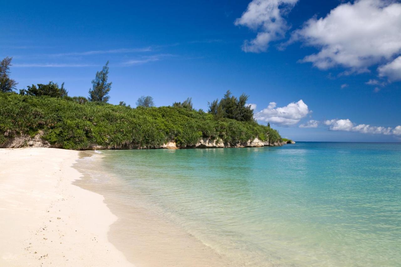 Hotel Torifito Miyakojima Resort Luaran gambar