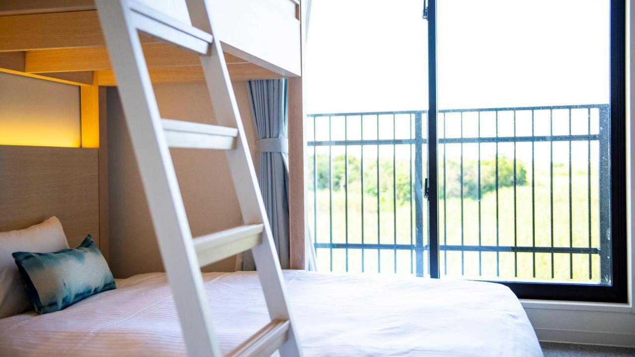 Hotel Torifito Miyakojima Resort Luaran gambar
