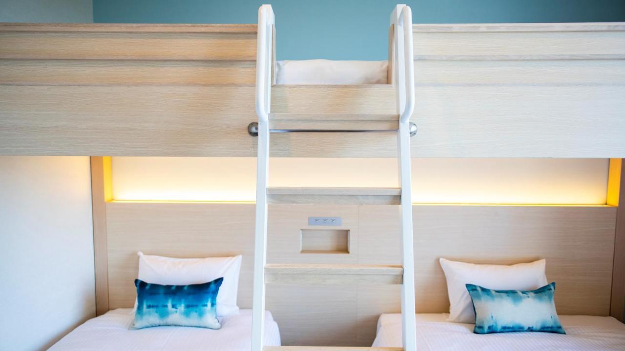 Hotel Torifito Miyakojima Resort Luaran gambar