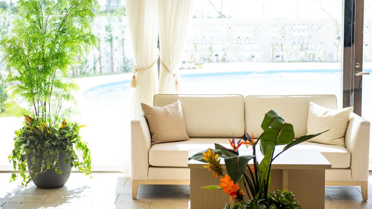Hotel Torifito Miyakojima Resort Luaran gambar