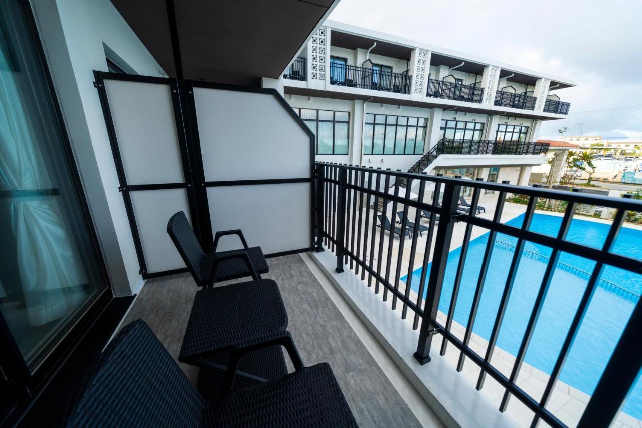 Hotel Torifito Miyakojima Resort Luaran gambar
